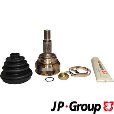 Joint Kit, drive shaft